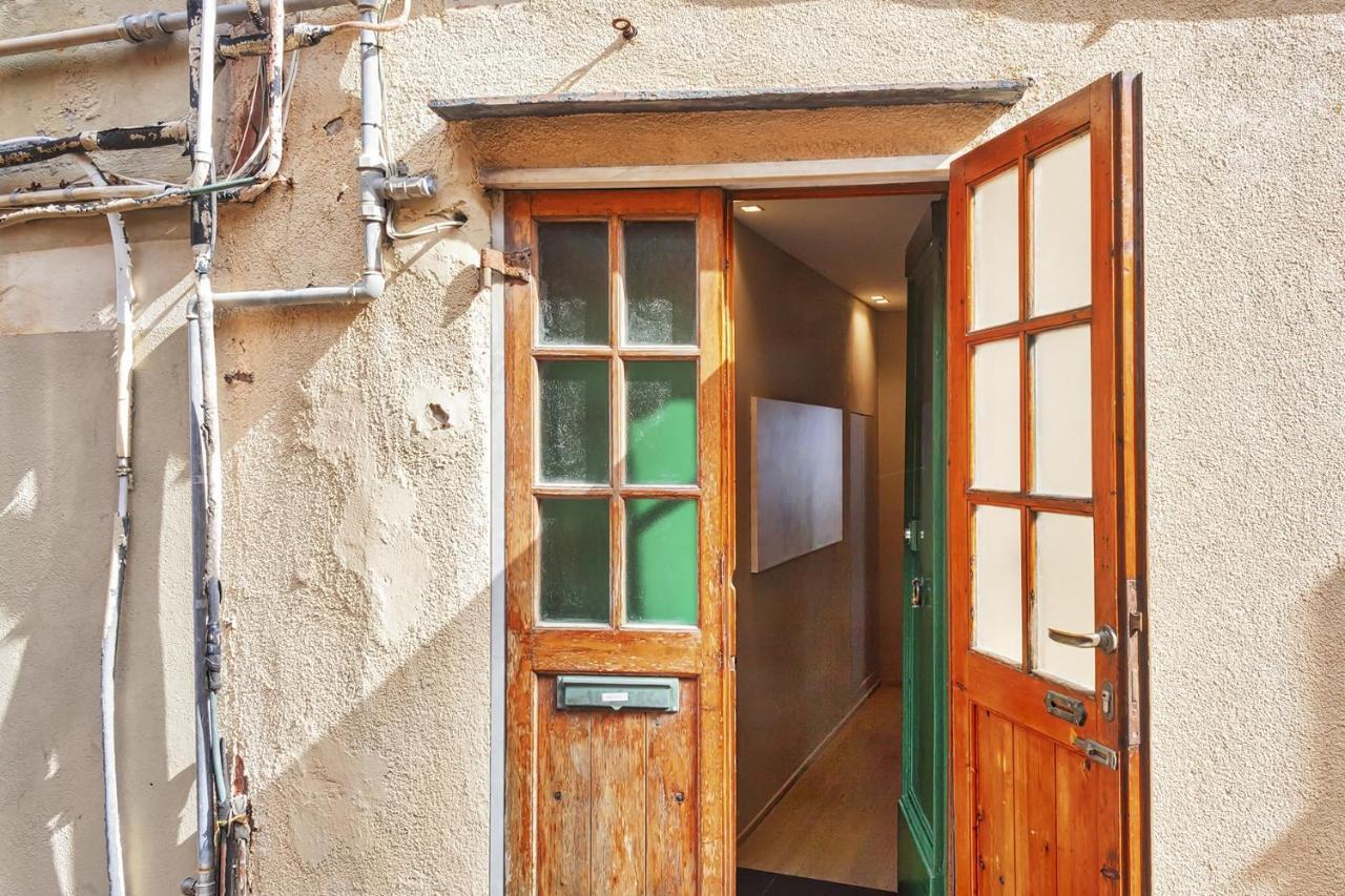 ג'נובה Aurora 20 A Boccadasse By Wonderful Italy מראה חיצוני תמונה